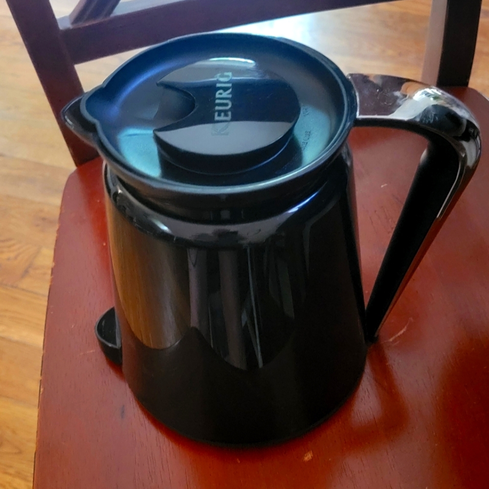 Kuerig 2.0 Carafe Replacement